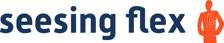 Seesing Flex logo