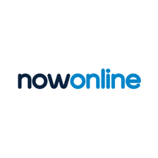 NowOnline Media B.V. logo